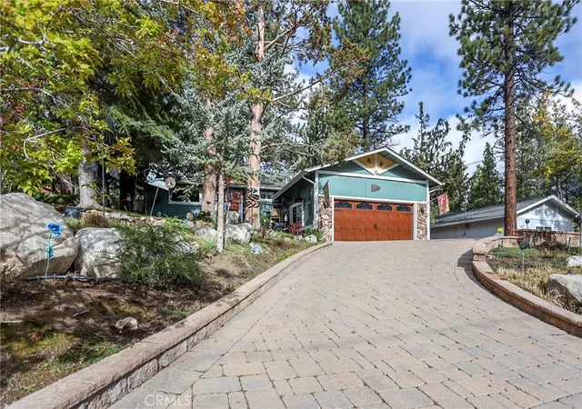3rd image of 427 Dorset, Big Bear City, CA 92314 | MLS# IG26079177