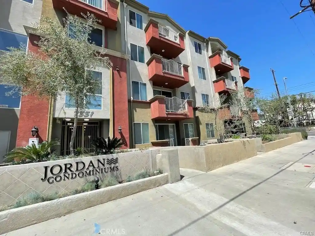 Condo for sale at 7551 Jordan #304, Canoga Park, CA 91303 | MLS# SR26074030