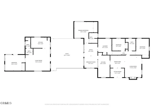 Homes for sale in Camarillo, CA | 78 W Loop Dr, Camarillo, CA 93010 | MLS# V1-35766