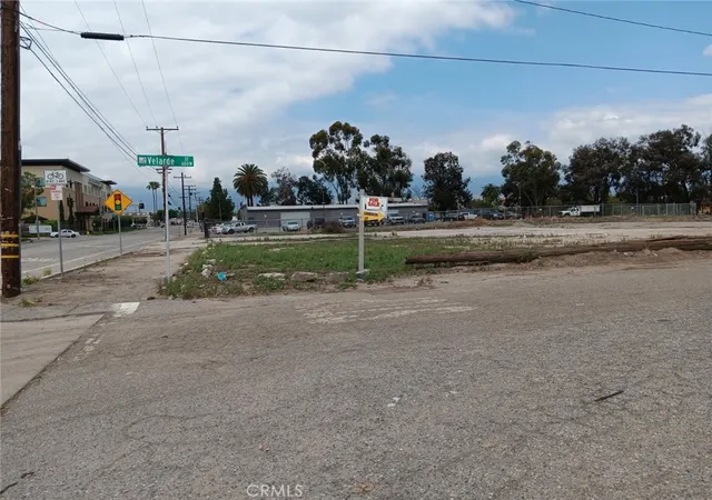 Photo 1 of Land for sale at 320 S G, San Bernardino, CA 92410 | MLS# CV26079214 | Listing updated on 2026-04-13