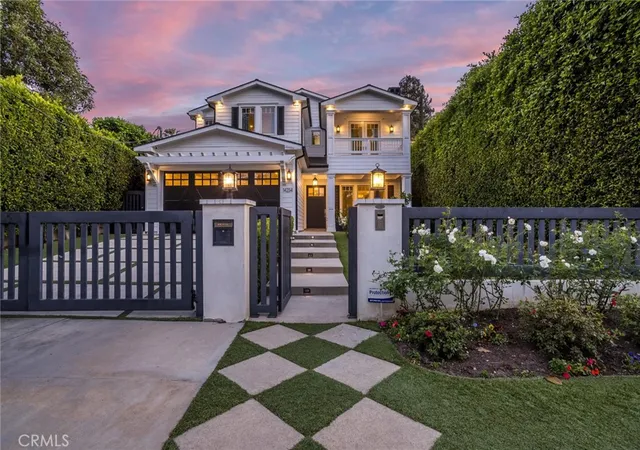 2nd image of 14234 Greenleaf St, Sherman Oaks, CA 91423 | MLS# SR26073920