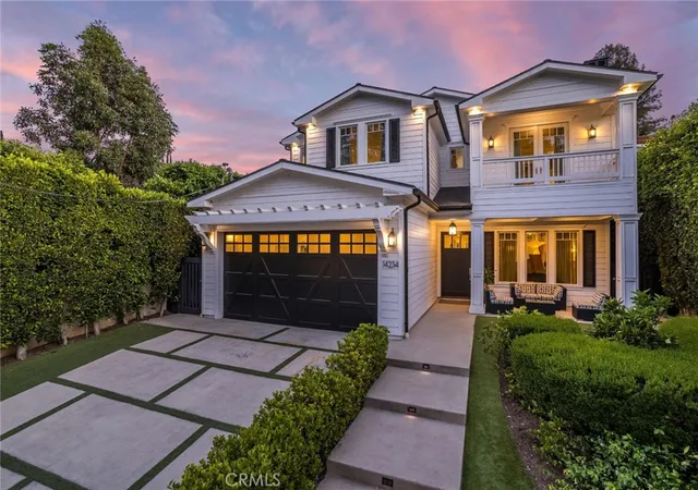 4th image of 14234 Greenleaf St, Sherman Oaks, CA 91423 | MLS# SR26073920