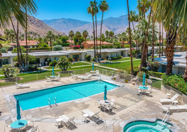 2nd image of 1881 S Araby Dr, Palm Springs, CA 92264