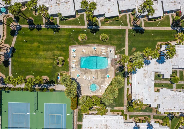 45th image of 1881 S Araby Dr #16, Palm Springs, CA 92264 | MLS# 219146324PS