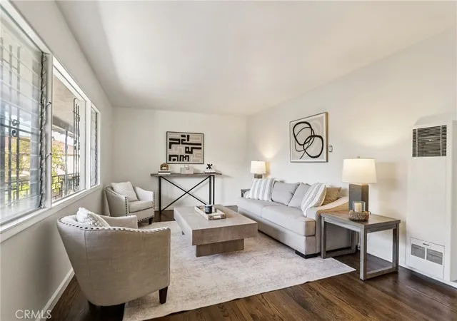 Homes for sale in Long Beach, CA | 379 Wisconsin #3, Long Beach, CA 90814 | MLS# PW26079132