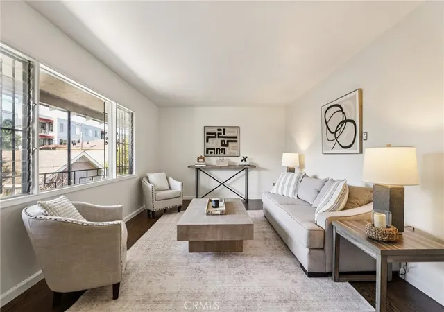 Homes for sale in Long Beach, CA | 379 Wisconsin #3, Long Beach, CA 90814 | MLS# PW26079132