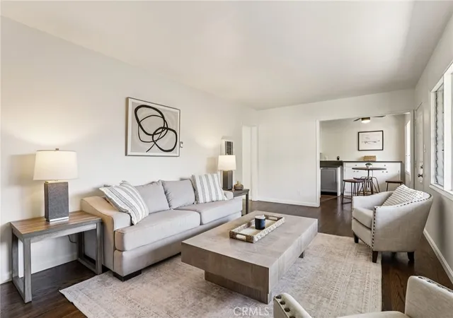 Homes for sale in Long Beach, CA | 379 Wisconsin #3, Long Beach, CA 90814 | MLS# PW26079132