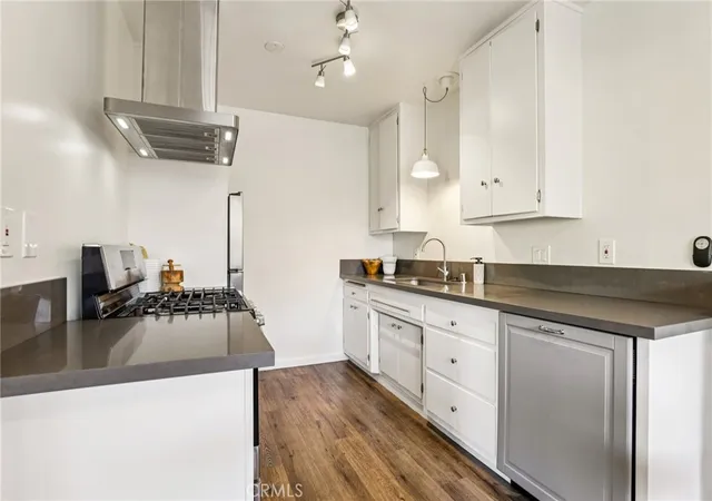 Homes for sale in Long Beach, CA | 379 Wisconsin #3, Long Beach, CA 90814 | MLS# PW26079132