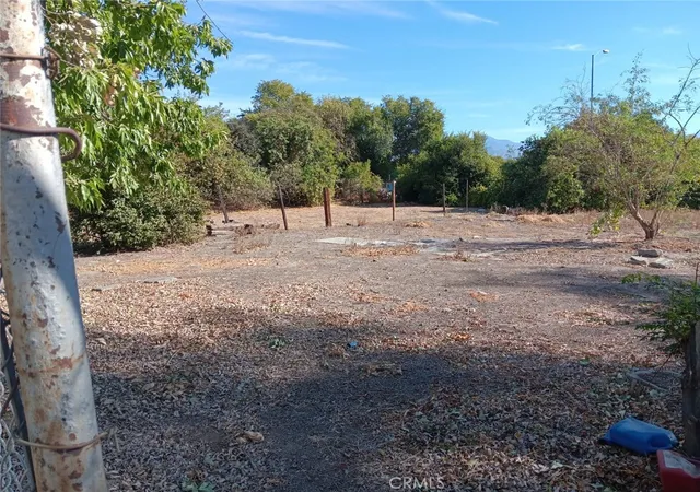 Photo 2 of Land for sale at 0 Berkeley, San Bernardino, CA 92405 | MLS# CV26079249 | Listing updated on 2026-06-22