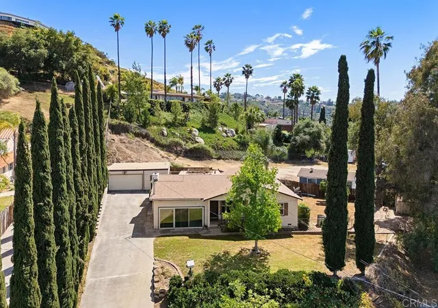 Homes for sale in El Cajon, CA | 1071 Washington Heights Pl, El Cajon, CA 92019 | MLS# PTP2602756