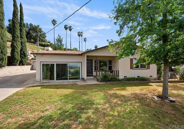 Homes for sale in El Cajon, CA | 1071 Washington Heights Pl, El Cajon, CA 92019 | MLS# PTP2602756