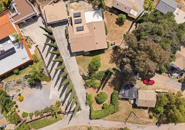 Homes for sale in El Cajon, CA | 1071 Washington Heights Pl, El Cajon, CA 92019 | MLS# PTP2602756