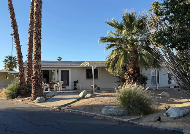 2nd image of 1010 Palm Canyon Dr #82, Borrego Springs, CA 92004 | MLS# NDP2603530