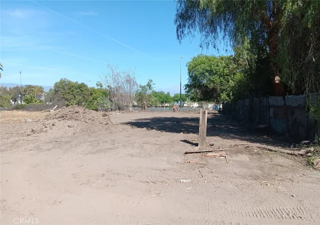 Land for sale at 0 Berkeley, San Bernardino, CA 92410 | MLS# CV26079272