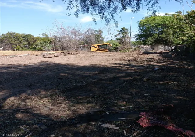 Photo 2 of Land for sale at 0 Berkeley, San Bernardino, CA 92410 | MLS# CV26079272 | Listing updated on 2026-06-22