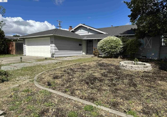 Homes for sale in Fairfield, CA | 378 Acacia St, Fairfield, CA 94533 | MLS# 41130731