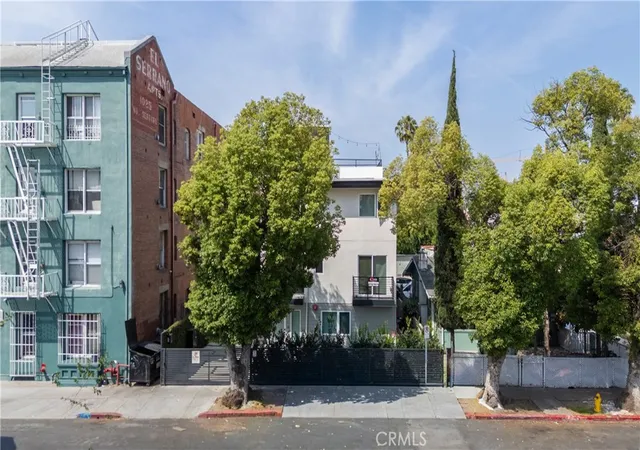 1st image of 1035 N Serrano, Los Angeles, CA 90029 | MLS# SR26079227