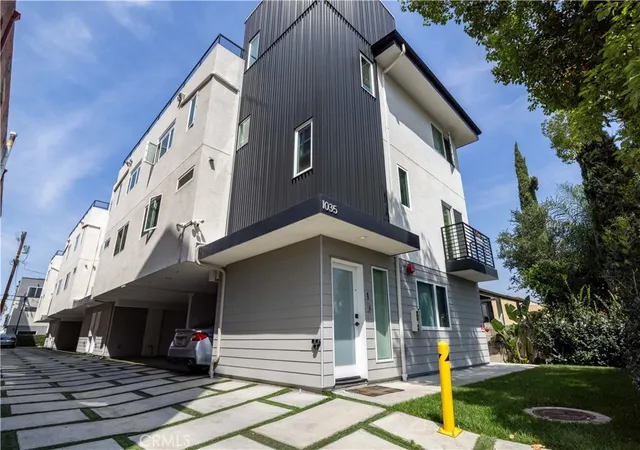 2nd image of 1035 N Serrano, Los Angeles, CA 90029 | MLS# SR26079227
