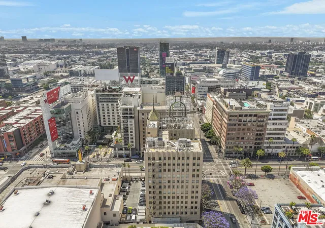 2nd image of 6253 Hollywood Blvd, Los Angeles, CA 90028
