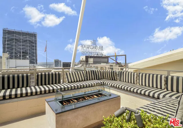 2nd image of 6253 Hollywood Blvd #903, Los Angeles, CA 90028 | MLS# 26689577