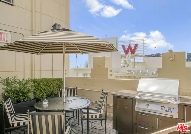 3rd image of 6253 Hollywood Blvd #903, Los Angeles, CA 90028 | MLS# 26689577