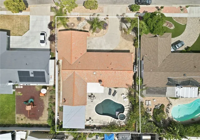 2nd image of 1466 Briarcroft, Claremont, CA 91711 | MLS# IG26079243