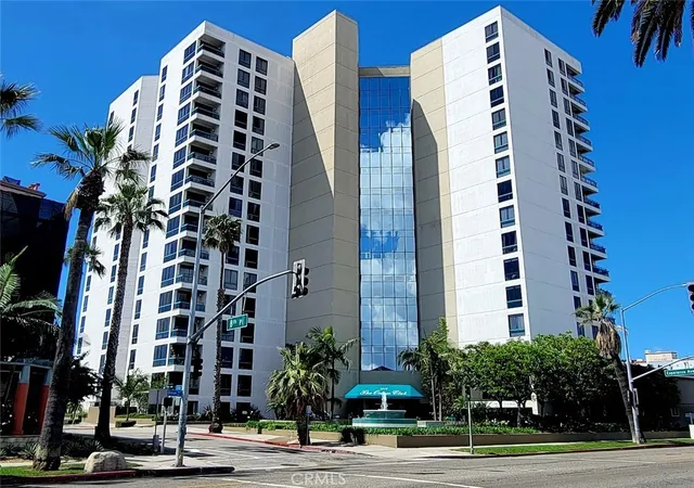 Homes for sale in Long Beach, CA | 1310 E Ocean #905, Long Beach, CA 90802 | MLS# PW26079279