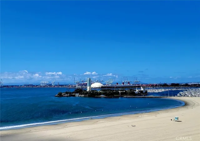 Homes for sale in Long Beach, CA | 1310 E Ocean, Long Beach, CA 90802