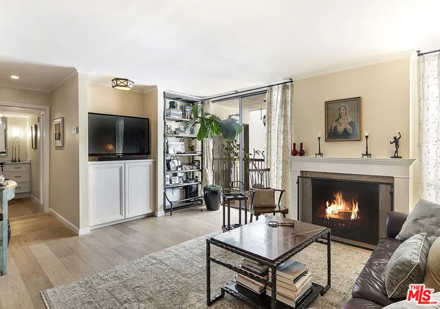 Homes for sale in West Hollywood, CA | 906 N Doheny Dr #510, West Hollywood, CA 90069 | MLS# 26711235