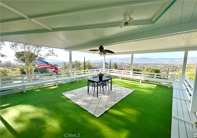 Photo 3 of Sale Pending at 28291 Vista Del Valle, Hemet, CA 92544 | MLS# CV26079358 | Listing updated on 2026-09-01