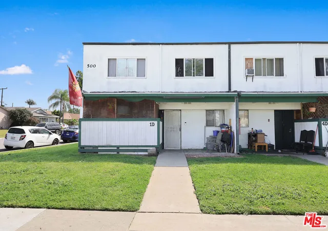 Homes for sale in Montebello, CA | 500 S 6Th St, Montebello, CA 90640 | MLS# 26698721