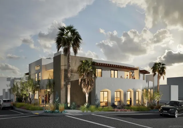 1st image of 6710 La Jolla Blvd #106, La Jolla, CA 92037 | MLS# 260008685SD