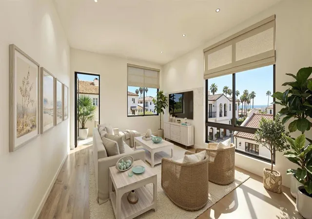 4th image of 6710 La Jolla Blvd #106, La Jolla, CA 92037 | MLS# 260008685SD