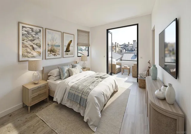 5th image of 6710 La Jolla Blvd #106, La Jolla, CA 92037 | MLS# 260008685SD