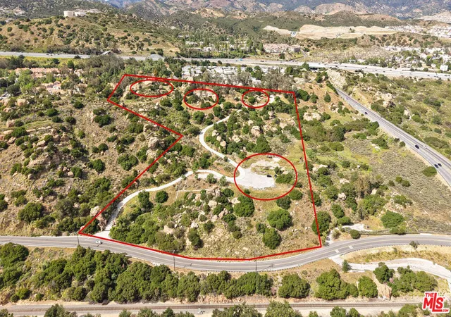 3rd image of 22001 Santa Susana Pass Rd, Chatsworth, CA 91311 | MLS# 26699453