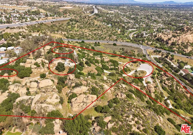 4th image of 22001 Santa Susana Pass Rd, Chatsworth, CA 91311 | MLS# 26699453