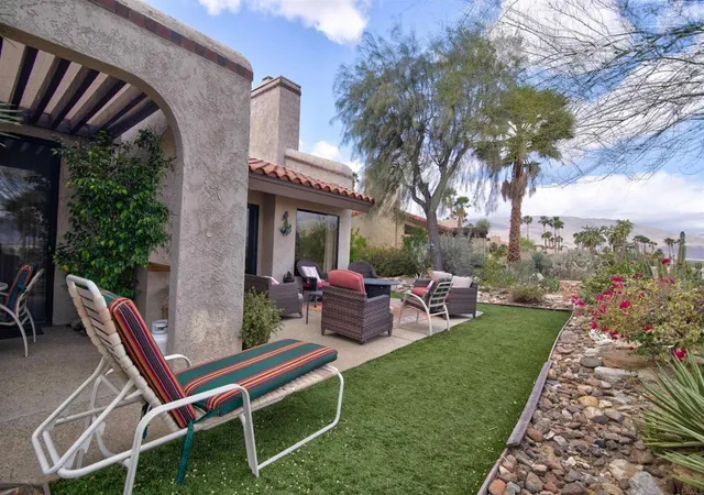 Homes for sale in Borrego Springs, CA | 4653 Desert Vista Dr, Borrego Springs, CA 92004 | MLS# NDP2603535