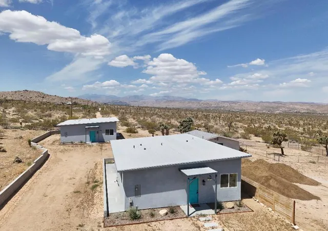 1st image of 7608 Olympic Rd, Joshua Tree, CA 92252 | MLS# 219146332DA