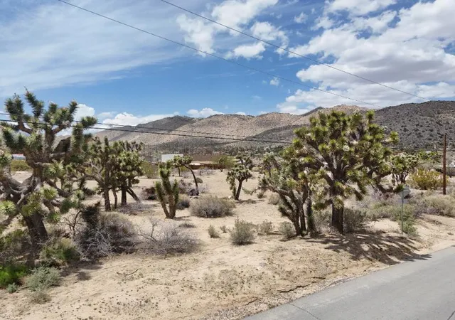 27th image of 7608 Olympic Rd, Joshua Tree, CA 92252 | MLS# 219146332DA