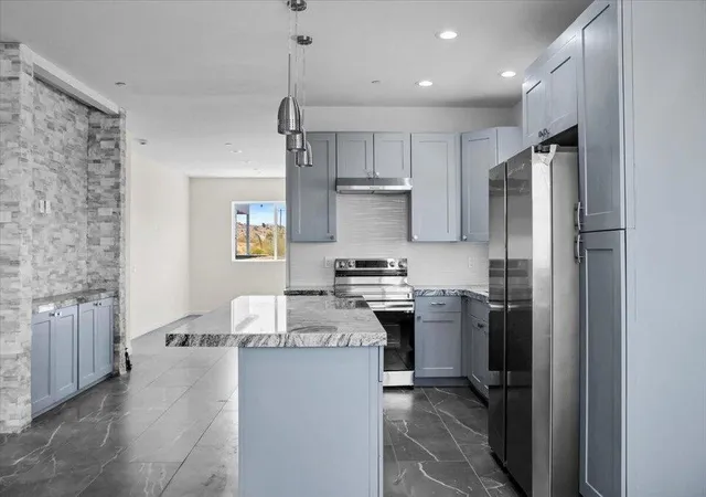 3rd image of 7608 Olympic Rd, Joshua Tree, CA 92252 | MLS# 219146332DA