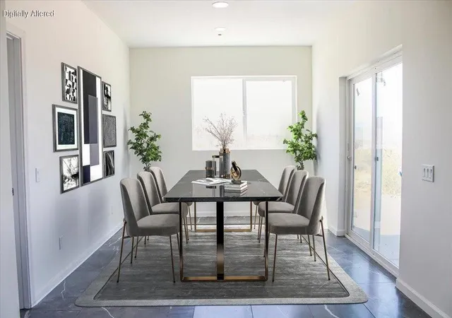 5th image of 7608 Olympic Rd, Joshua Tree, CA 92252 | MLS# 219146332DA