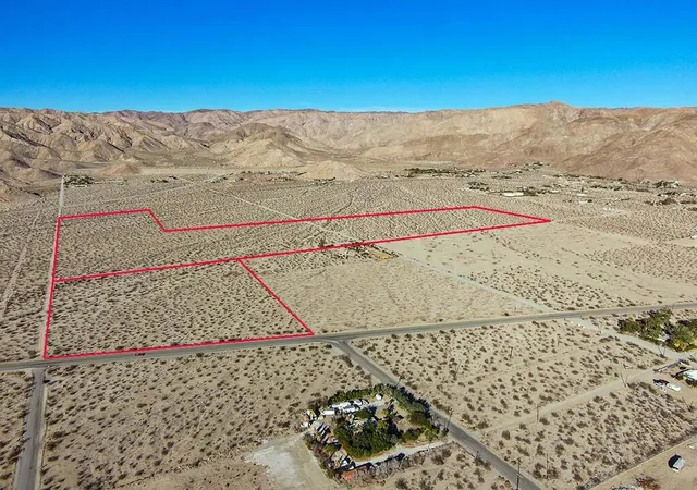 Homes for sale in Sky Valley, CA | 0 Norman/Terry, Sky Valley, CA 92241 | MLS# 219146335PS
