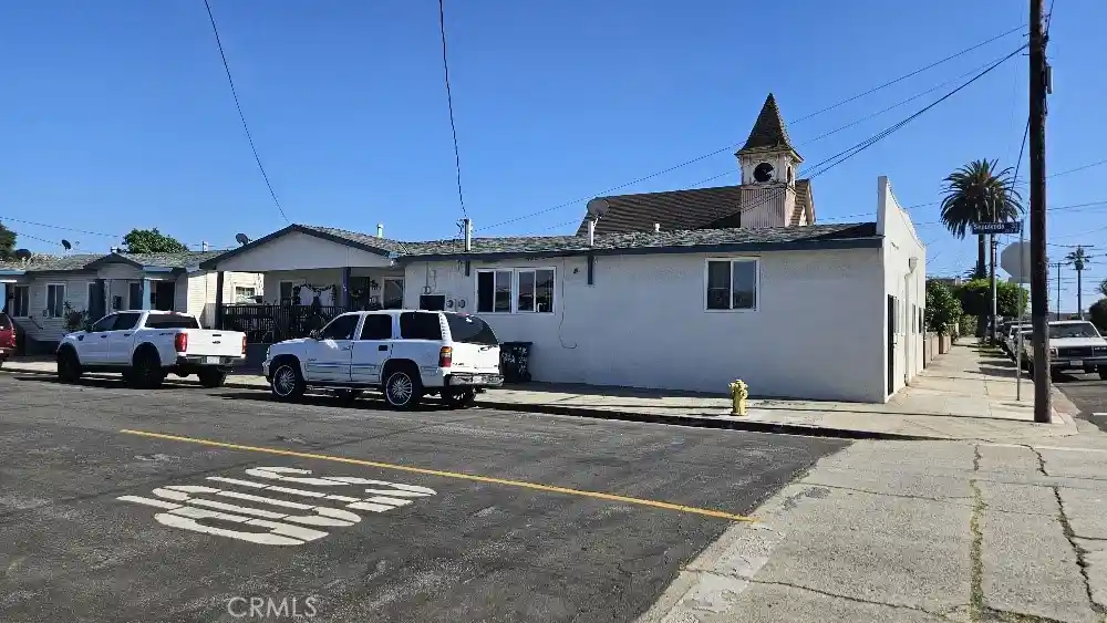 Photo 1 of Multi family home for sale at 240 N Mesa, San Pedro, CA 90731 | MLS# PW26073161 | Listing updated on 2026-10-18