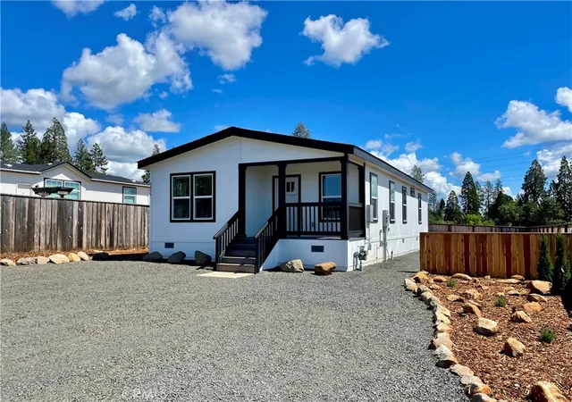 Homes for sale in Paradise, CA | 5806 Black Olive, Paradise, CA 95969 | MLS# SN26078422