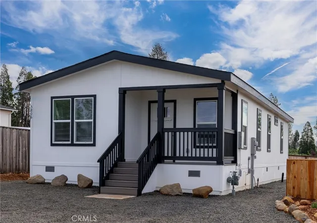Homes for sale in Paradise, CA | 5806 Black Olive, Paradise, CA 95969 | MLS# SN26078422