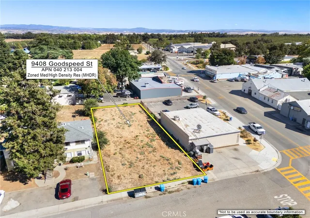 1st image of 9408 Goodspeed, Durham, CA 95938 | MLS# SN26079221