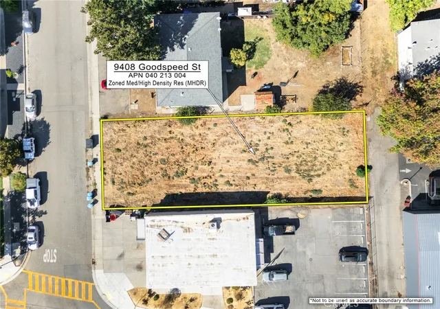 2nd image of 9408 Goodspeed, Durham, CA 95938 | MLS# SN26079221