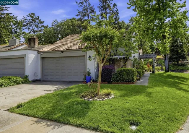 Photo 1 of Townhouse for sale at 335 Tampico, Walnut Creek, CA 94598 | MLS# 41130752 | Listing updated on 2026-09-21