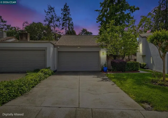 Photo 2 of Townhouse for sale at 335 Tampico, Walnut Creek, CA 94598 | MLS# 41130752 | Listing updated on 2026-09-21