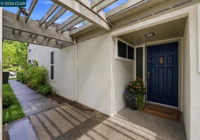 Photo 3 of Townhouse for sale at 335 Tampico, Walnut Creek, CA 94598 | MLS# 41130752 | Listing updated on 2026-06-28